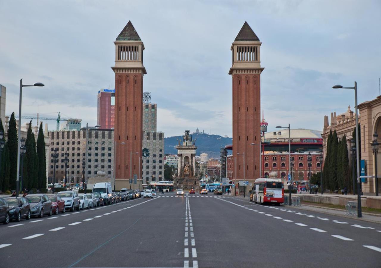 Trip Barcelona Spain Exterior foto